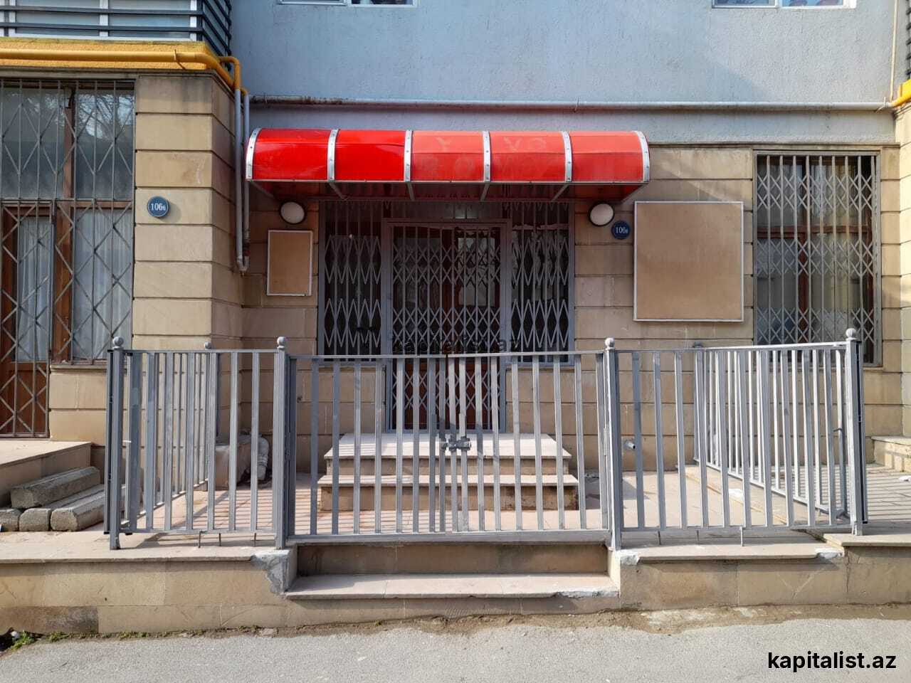 Satılır Obyekt